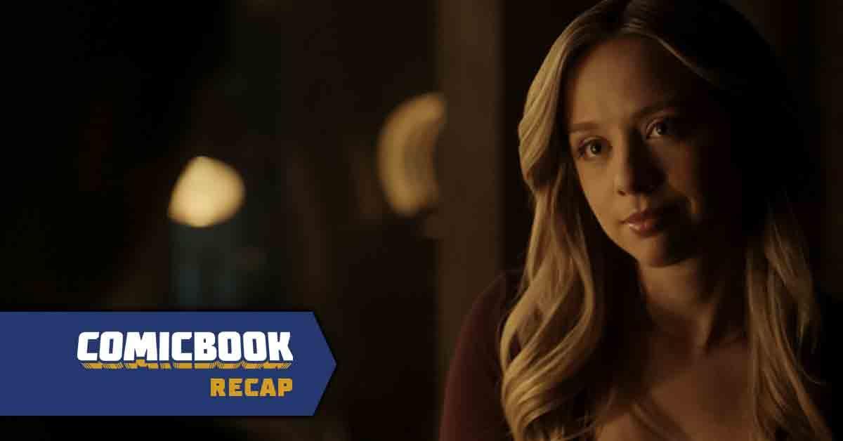 Gotham Knights Recap With Spoilers: Dark Knight of the Soul